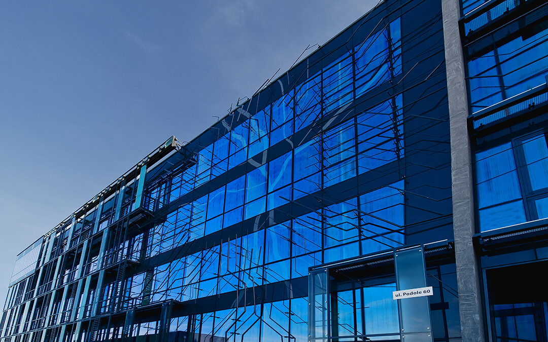 Małopolski Park Technologii Informacyjnych