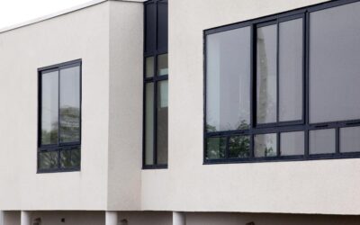 Trwałość i design – atuty stolarki aluminiowej