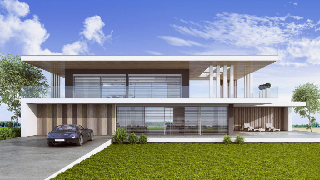 Kiedy wymienić stare drzwi wejściowe?