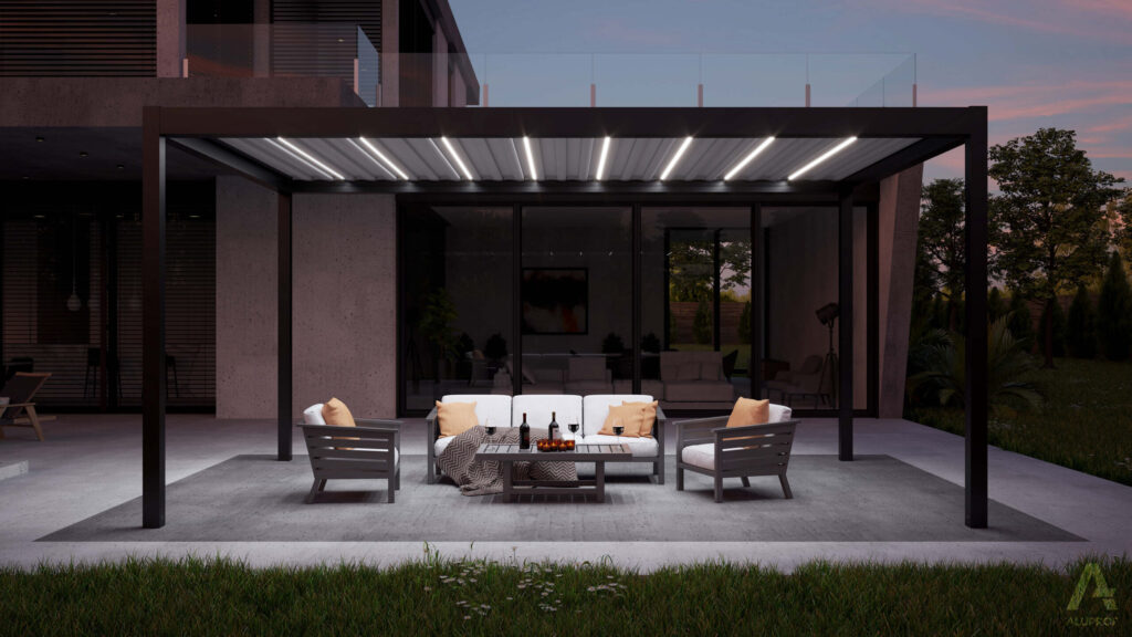 Drzwi przesuwne czy harmonijkowe – porównanie